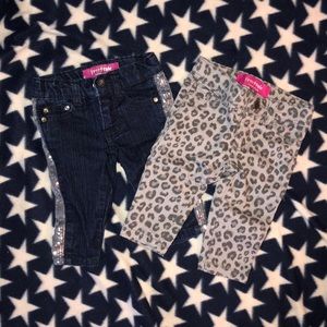 6 Month Freestyle Jeans bundle